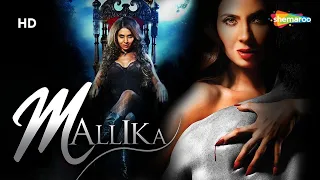 Mallika (HD) | Sameer Dattani | Himanshu Malik | Suresh Menon | Bollywood Horror Movie