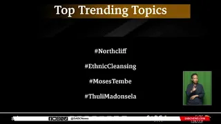 Top Trending Topics | 16 April 2024