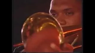 Wynton Marsalis Septet: "Holy Ghost" (North Sea Jazz 1993)