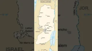 West Bank | Wikipedia audio article