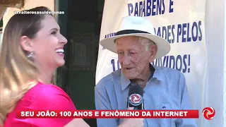 Entrevistas que viraram Memes parte 1