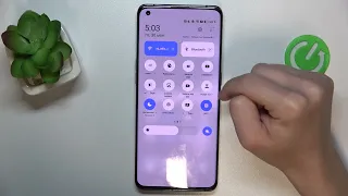 Как раздать интернет с OPPO FIND X3 PRO - Настройки мобильной точки доступа на OPPO FIND X3 PRO