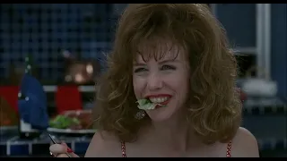 Problem Child 2: Cockroaches In Dinner Salad Funny Video Hd