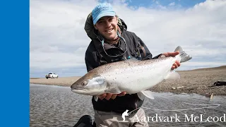 Fly Fishing Estancia Maria Behety In Argentina 2023