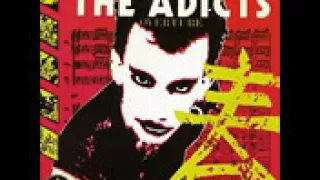 The Adicts~Fifth Overture  (Full album)