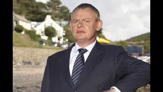 Watch Doc Martin with KMOS PBS Passport