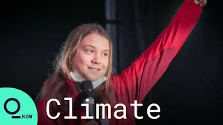 Climate Activist Greta Thunberg Skeptical About COP26 Results