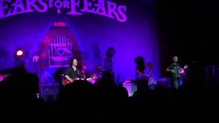 Tears For Fears - 2010 -  Mad World