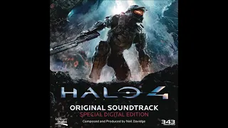 16. Awakening (Gui Boratto Remix) (Halo 4 Soundtrack Special Digital Edition)