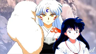 Sesshomaru Visits Kagome And Inuyasha