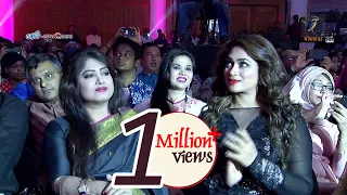 Bangla Film Medley | Apurba, Nisho,Tisha, Siam, Mehazabien, Pujja | Meril Prothom Alo Puroskar 2018