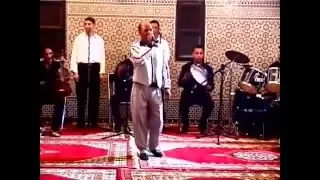 قاسم شعبي عربي مغربي - chaabi arabes maroc