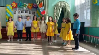 🎉🎉Наш випускний 🎉🎉