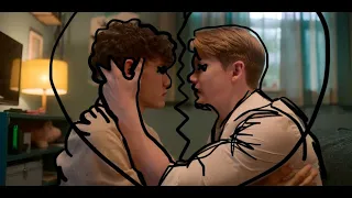 Heartstopper Horror Trailer