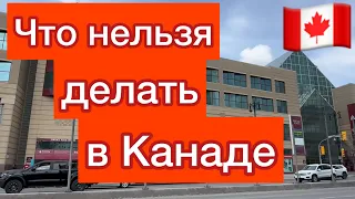 ЛЮБИМЫЕ СЛАДОСТИ В КАНАДЕ 🔴 ВИННИПЕГ СЕГОДНЯ