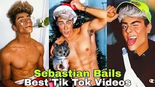 Tik Tok 2020 | Best Vine Sebastian Bails || Подборка лучших видео Tik Tok / Best video compilation
