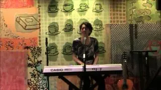 Beatles/Sara Bareilles cover - Oh! Darling