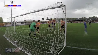 CaleyJagsTV : GOALS : Alloa 1 V 2 ICTFC : Ladbrokes Championship : 27/04/2019