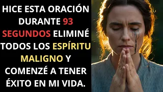 🛑¡ESTA ORACIÓN DE SAN BENITO TE AYUDARÁ A SER EXITOSO DESPUÉS DE ROMPER MALDICIONES Y BRUJERÍA!🛑