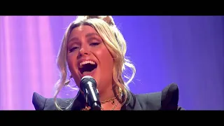 Ella Henderson - Brave [Live on Graham Norton] HD