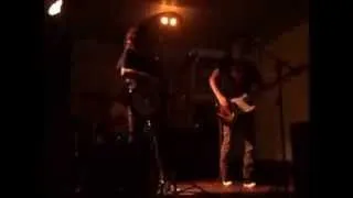 No Future - In Bloom (Cover Nirvana) @ Pró Rock Tour