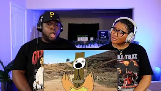 Kidd and Cee Reacts To The Worst Punishments in Human History