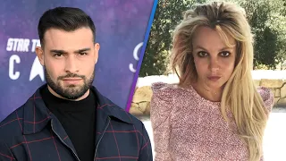 Sam Asghari Reacts to Britney Spears’ Prenup and Exploitation Claims Amid Divorce