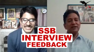 SSB Interview Feedback & Marks by Maj Gen VPS Bhakuni, Former Commandant SSB Bangalore