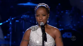 Mary J. Blige - Be Without You & Stay With Me ( Live ) En Vivo