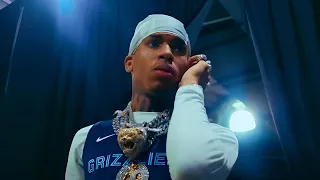 NLE Choppa x Russ Millions x Central Cee x Ice Spice - Push [Music Video]