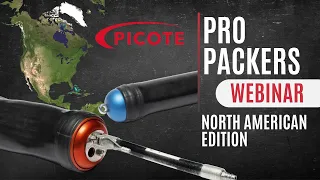 Picote Pro Packers Webinar- North American Edition!