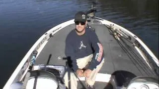 Southern Trout Eaters Huddleston Deluxe Rate of Fall Overview