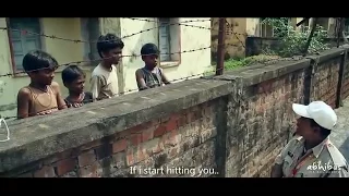 JANA GANA MANA - an award winning short film presented by AbhiBus [Hindi]