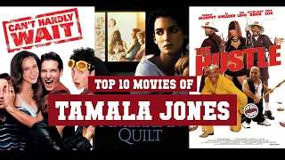 Tamala Jones Top 10 Movies | Best 10 Movie of Tamala Jones
