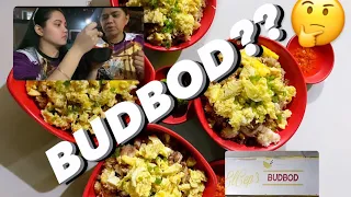 ELCEP’S BUDBOD sa QUEZON CITY? Biglaang KAIN SA TABI NG DAAN! Ang SARAP! 🤤🤤🤤 #elcepsbudbod