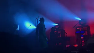 The Cardigans - Don't Blame Your Daughter - Live @ O2 Academy, Glasgow - 04/12/2018