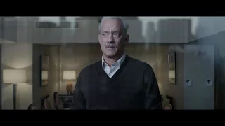 'Sully' (2016) Official Trailer, Starring Tom Hanks