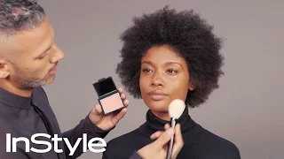 See How NARS’ Iconic Orgasm Blush Works on Every Skin Tone | InStyle