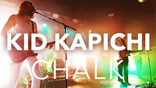 Kid Kapichi - I.N.V.U. Live at Chalk, Brighton. 2nd February 2023.