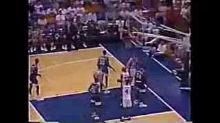 03/07/1993:  #5 Kentucky Wildcats at Florida Gators