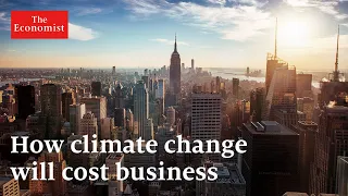 How can business survive climate change?