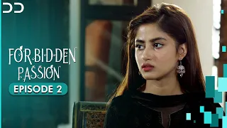 Forbidden Passion - Episode 2 | English Dubbed | Love Story Of A Rock Star