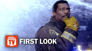 Chicago Fire Season 7 First Look | Rotten Tomatoes TV