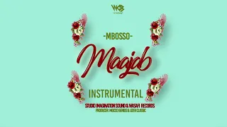 Maajab Instrumental