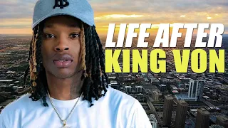 The Real Rap Show | Episode 12 | Life After King Von