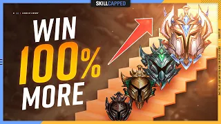 3 Tricks that WIN You LANE 100% of the Time! - League of Legends