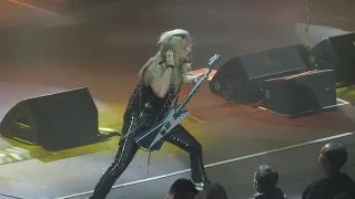 Judas Priest - You've Got Another Thing Comin', Rosemont IL May 1st 2024