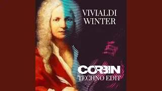 Vivaldi Winter (Techno Edit)