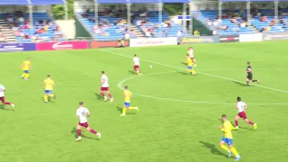 HIGHLIGHTS | Solihull Moors 3-4 Weymouth