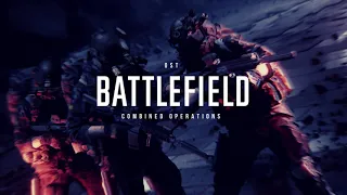 Battlefield 2042 - Reveal Trailer "Combined Operations" | Fan Score
